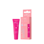 BE BIO- Glazed Lips Olejek Do Ust Smoothie Berries,10ml