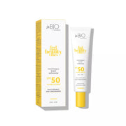 beBIO FACE Protective Face Cream SPF 50 40ml