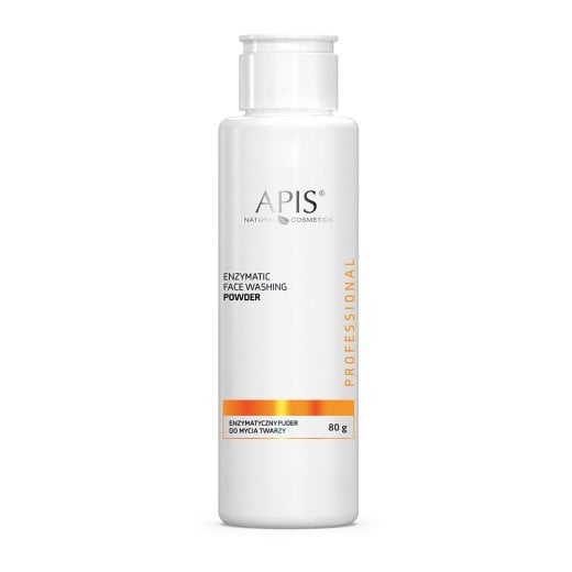APIS - Enzymatyczny Puder do Mycia Twarzy 80 g