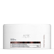 APIS Natural Shea Face Massage Butter with Moroccan Argan & Baobab Oils 100g