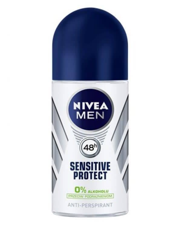 NIVEA-Sensitive Protect Antiperspirant Roll-On 50ml