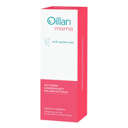 OILLAN Mama Firming Body Lotion 200ml