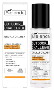 BIELENDA Only for Men Outdoor Challenge Serum-Booster 30ml
