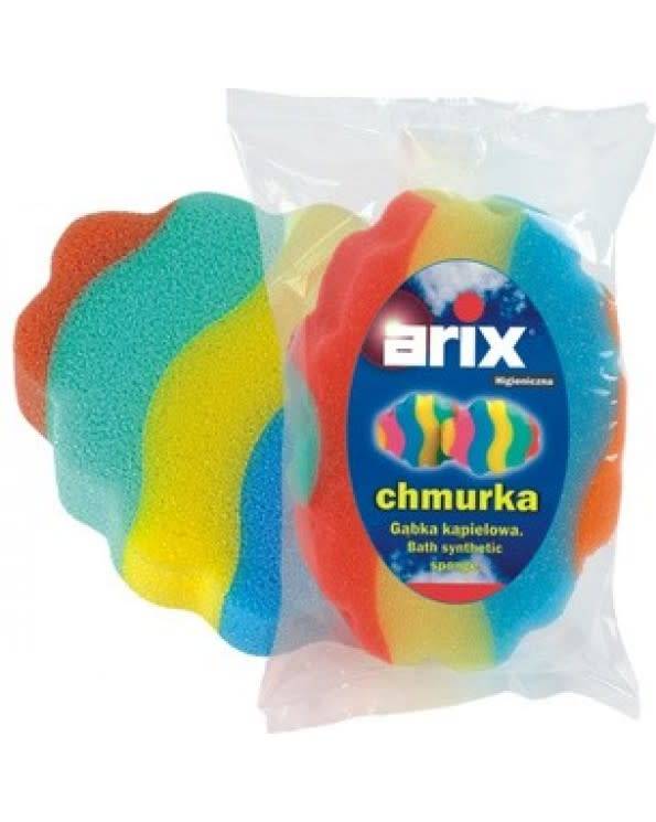Gąbka Kąpielowa dla Dzieci Chmurka