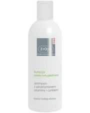 ZIAJA MED Anti-Dandruff Treatment Shampoo 300 ml