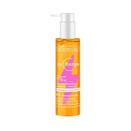 BIELENDA Re-Charge Micellar Gel 150ml