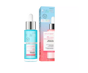 EVELINE Serum Shot 2% Hyaluronic Acid Moisturizing Treatment 30ml
