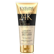 24K Gold & Caviar Luxurious Regenerating Gold Hand Cream 100ml