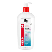 AA Help Skin Rescue 2-in-1 Wash 400ml