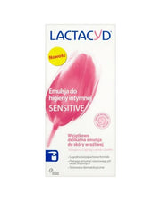 Ultra-Gentle Intimate Hygiene Wash 200 ml