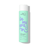 BEBIO - Hair Szampon Dodajacy Objetosci 300 ml