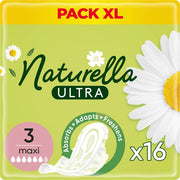 Naturella Podpaski higieniczne Ultra Maxi 16 szt.