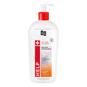 AA Help 24H Protective Treatment Lotion 400ml