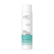 beBIO Hair Smoothing Shampoo 300ml