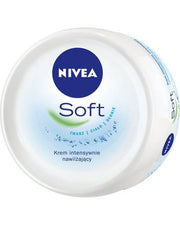 Soft Intensive Moisturizing Cream 200 ml
