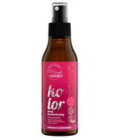 Hair in Balance by ONLYBIO Color-Protecting Shampoo 400ml