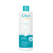 OILLAN Derm+ Bath Emulsion 400ml