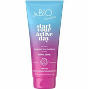 beBIO Isotonic Moisturizing Body Lotion 200ml
