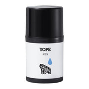 YOPE Men Wood Moisturizing Cream 50ml