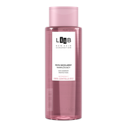AA LAAB Moisturizing Micellar Water with Vitamin C, 100% Centella & B12 400ml