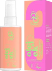 OnlyBio Hair Cycling Nutrition Smoothing Nourishing Oil 70ml