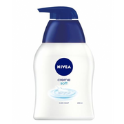 Creme Soft Liquid Soap 250 ml