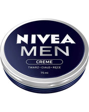 MEN Creme Twarz Ciało Ręce 75ml