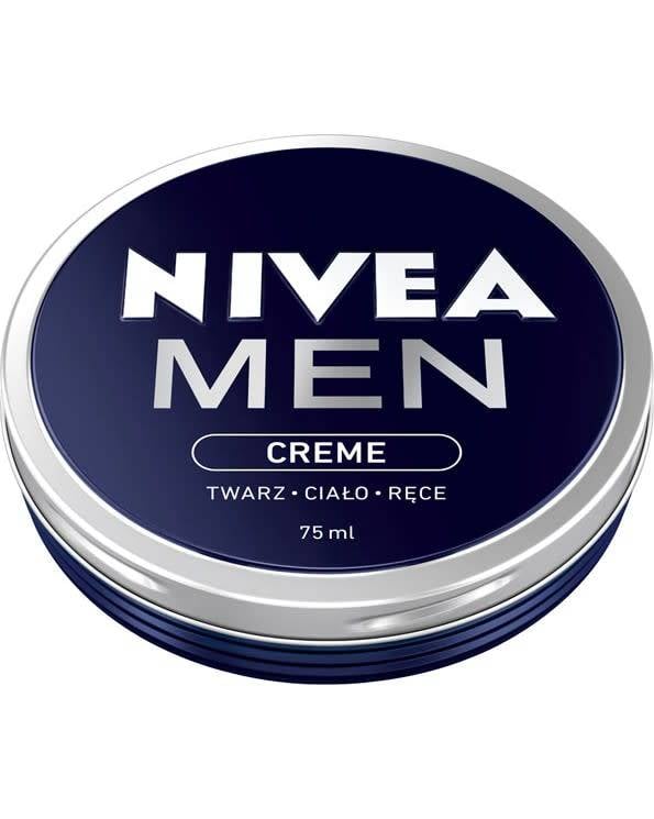 MEN Creme Twarz Ciało Ręce 75ml