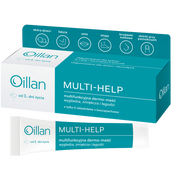 OILLAN MULTI-HELP MAŚĆ 12 G