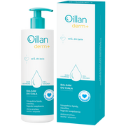OILLAN Derm+ Body Lotion 400ml