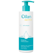 OILLAN Derm+ Moisturizing Shampoo 180ml