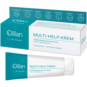 OILLAN Multi-Help Barrier Cream 50ml