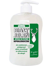 BIALY JELEN Liquid Soap 500 ml