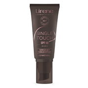 LIRENE Single Touch Foundation SPF 50 Natural 30ml