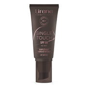 LIRENE - Podklad Single Touch SPF 50 04 SAND 30 ml