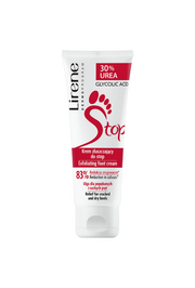 LIRENE Foot Cream with 30% Urea 75ml