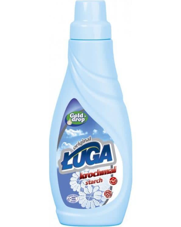 Ługa Krochmal w Płynie 750 ml