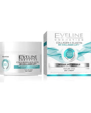 Collagen & Elastin Intensive Anti-Wrinkle Cream 50 ml