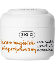 Krem Nagietkowy Nieperfumowany 50ml