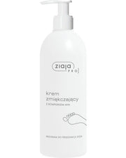 ZIAJA PRO Softening Foot Cream 400ml