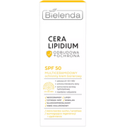 BIELENDA- CERA LIPIDIUM MULTICERAMIDE KREM OCHRONNY 30ml