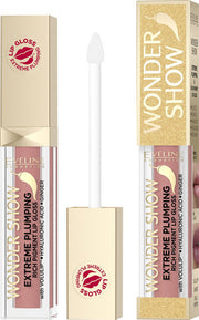 EVELINE Wonder Show Lip Gloss No. 03 6.8ml