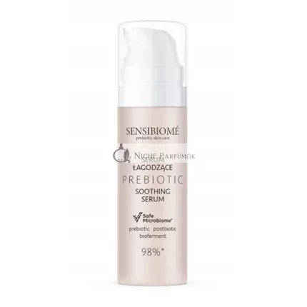 FLOSLEK - SENSIBIOMÉ Prebiotic Skin care Serum Lagodzące 30 ml