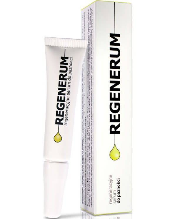 Serum do Paznokci 5ml