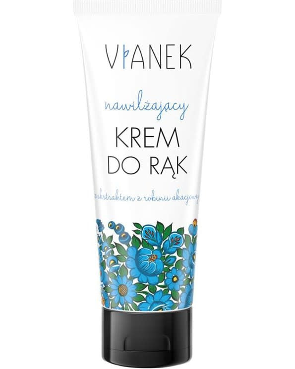 VIANEK Moisturizing Hand Cream 75ml