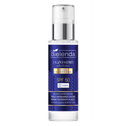 BIELENDA Youth Exosomes Illuminating Serum SPF 50 30ml