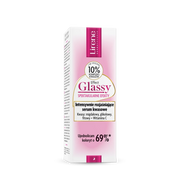 LIRENE - Effect Glassy Serum Kwasowe Rozjasniajace 30 ml