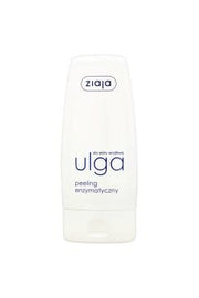 ZIAJA Ulga Enzyme Peel for Sensitive Skin 60 ml