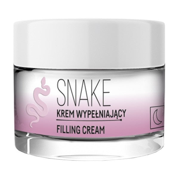 FLOSLEK Snake Filling Cream 50ml