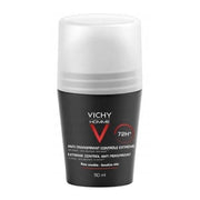 VICHY Homme Extreme Control Antiperspirant for Men 50ml